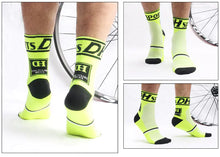 Lade das Bild in den Galerie-Viewer, Durable Compression Cycle Socks
