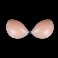 Lade das Bild in den Galerie-Viewer, Silicone Bra and Nipple Covers for Women
