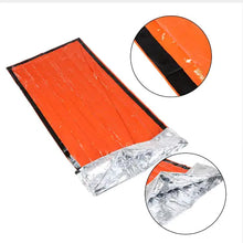 Lade das Bild in den Galerie-Viewer, First-aid Tent Insulation Mat
