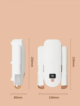 Load image into Gallery viewer, Folding Shoe Dryer ITDinos®
