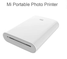 Load image into Gallery viewer, Xiaomi Portable Mini Bluetooth Photo Printer (One Piece) ITDinos®
