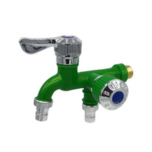Load image into Gallery viewer, Multifunctional Washing Machine Tap with Dual Outlet ITDinos®

