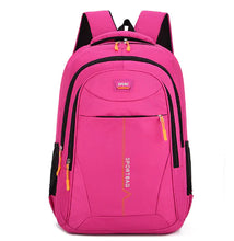 Load image into Gallery viewer, Large Capacity Fashion Casual Backpack for Students ITDinos®
