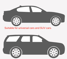 Lade das Bild in den Galerie-Viewer, Car Windshield Snow Cover and Protector Shield ITDinos®

