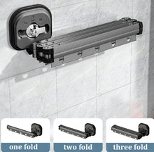 Load image into Gallery viewer, Folding Clothes Hanger ITDinos®
