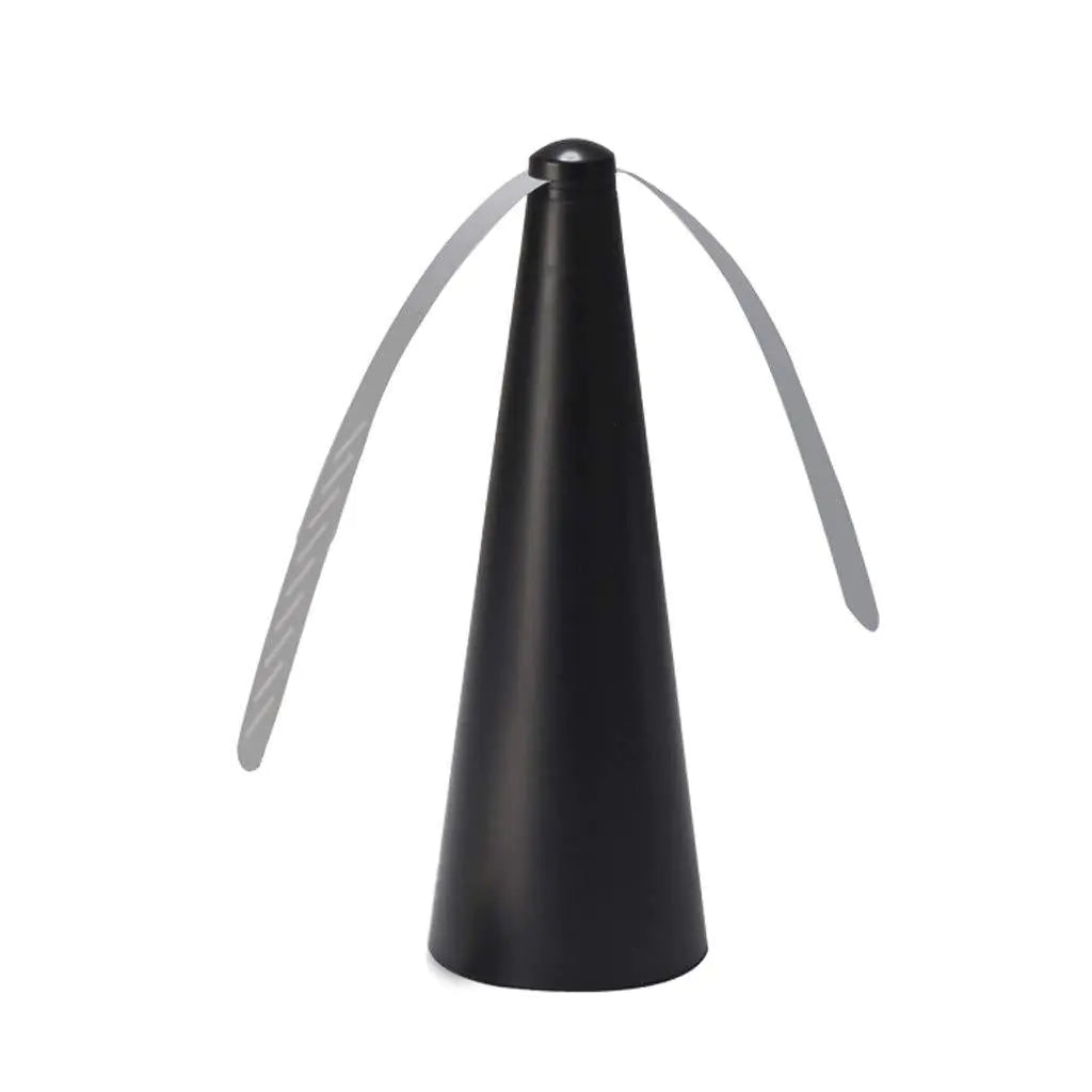 USB Multi-Function Fly Trap for Home and Stores