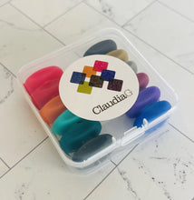 Load image into Gallery viewer, Pin Drink Markers
