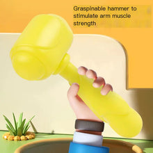 Load image into Gallery viewer, Early Education Interactive Hammer Game for Kids ITDinos®
