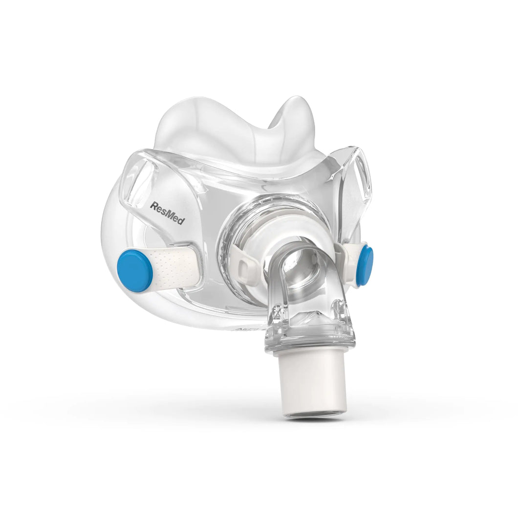 ResMed AirFit F30 Frame System - for Full-Face CPAP Mask Frame System - Replacement CPAP Accessories - Medium ITDinos®