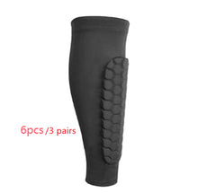 Lade das Bild in den Galerie-Viewer, Impact-Resistant Grip Compression Socks
