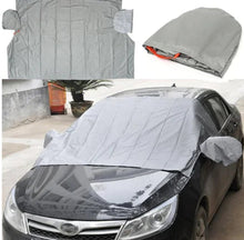 Lade das Bild in den Galerie-Viewer, Sunshade Car Cover with Winter Snow Protection ITDinos®
