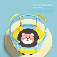 Load image into Gallery viewer, Home Safe Kids Trampoline with Enclosure
