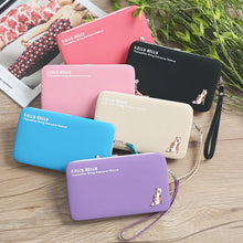 Load image into Gallery viewer, Long Women&#39;s Wallet ITDinos®
