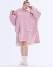 Load image into Gallery viewer, Oversized Hoodie ITDinos®
