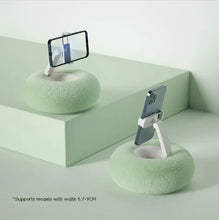 Lade das Bild in den Galerie-Viewer, 360° Rotating Mobile Phone &amp; Tablet Stand
