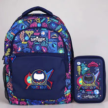 Load image into Gallery viewer, Australian Large Capacity Lightweight School Backpack ITDinos®
