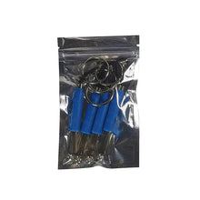 Lade das Bild in den Galerie-Viewer, New JCM800 Marshall Keychain with Microphone Plug ITDinos®
