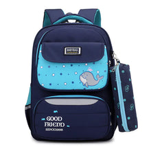 Load image into Gallery viewer, Large Capacity Children&#39;s School Backpack ITDinos®
