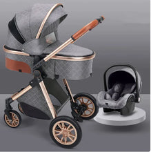 Load image into Gallery viewer, Folding Baby Stroller ITDinos®
