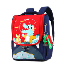 Lade das Bild in den Galerie-Viewer, Adorable Unisex Backpack for Kids and Teens ITDinos®
