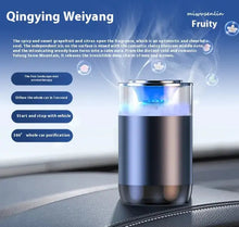 Lade das Bild in den Galerie-Viewer, Car Aroma Diffuser ITDinos®
