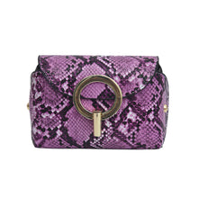 Load image into Gallery viewer, Python Print Belt Bag ITDinos®
