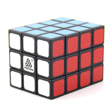 Load image into Gallery viewer, 3D Puzzle Cube - Black Intellectual Toy for All Ages ITDinos®
