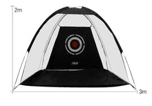 Load image into Gallery viewer, Golf Practice Net Tent ITDinos®
