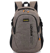 Load image into Gallery viewer, Backpack, Laptop Bag, School Bag ITDinos®
