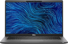 Load image into Gallery viewer, DELL Latitude 7420 Business Laptop Touchscreen Notebook 14&quot; FHD(1920x1080) Intel Core i7-1185G7 32GB RAM 512GB SSD Backlit Keyboard WiFi Bluetooth Windows 11 Pro-Carbon Fiber(Renewed) ITDinos®
