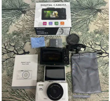 Load image into Gallery viewer, CCD Camera
