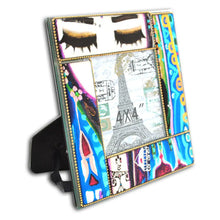 Load image into Gallery viewer, Biggdesign Blue Water frame ITDinos®
