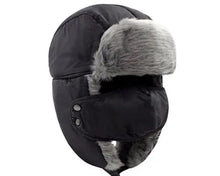 Load image into Gallery viewer, Bluetooth Winter Windproof Outdoor Hat ITDinos®
