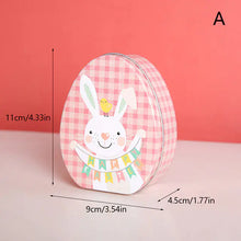 Load image into Gallery viewer, Easter Candy Jar Gift Box for Kids&#39; Storage ITDinos®
