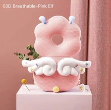 Load image into Gallery viewer, Head Protection Pillow ITDinos®
