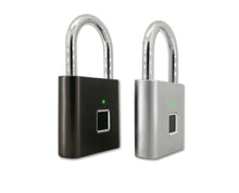 Load image into Gallery viewer, Fingerprint Padlock for Bags and Dorms - Smart Lock ITDinos®
