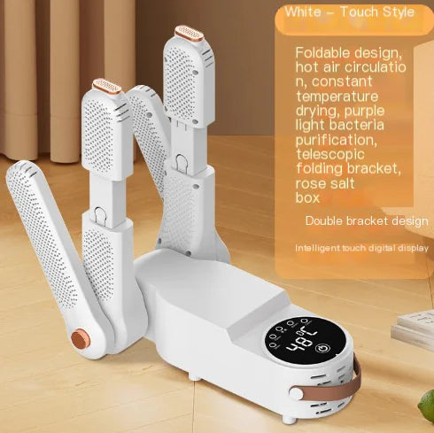 Electric Shoe Dryer ITDinos®