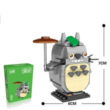 Lade das Bild in den Galerie-Viewer, Building Blocks Puzzle Toy ITDinos®
