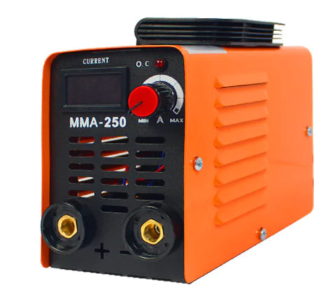 Compact 250W Inverter Welding Machine for Home Use ITDinos®