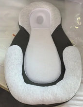 Load image into Gallery viewer, Foldable Portable Newborn Baby Travel Crib Bed ITDinos®
