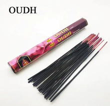 Load image into Gallery viewer, Indian  Incense Sticks ITDinos®
