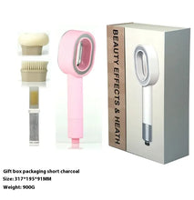 Load image into Gallery viewer, Hand-held Filter Fragrance Shower Head With Massage Bath ITDinos®
