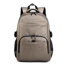 Load image into Gallery viewer, Men&#39;s Large Capacity Sports Travel Backpack for School ITDinos®
