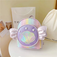 Load image into Gallery viewer, Cute Princess Backpack for Kids - Stylish School Bag ITDinos®
