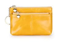 Load image into Gallery viewer, Korean Retro Short Leather Wallet for Women ITDinos®
