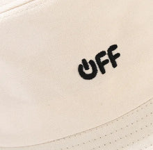 Load image into Gallery viewer, Line Pattern Fisherman Hat for Couples
