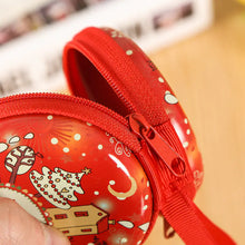 Load image into Gallery viewer, Christmas Decorations Gift: Santa Window Ornaments ITDinos®
