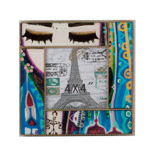 Load image into Gallery viewer, Biggdesign Blue Water frame ITDinos®
