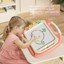 Load image into Gallery viewer, Magnetic Drawing Board for Kids - Large Art Table ITDinos®
