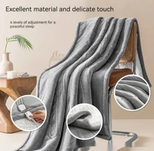 Load image into Gallery viewer, Heating Warming Blanket ITDinos®
